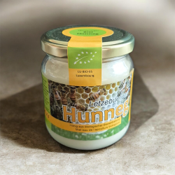 Bio Frühtracht 250g