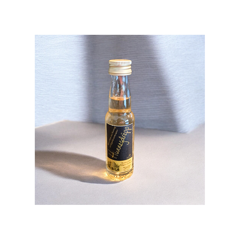 Honey liquor 2cl